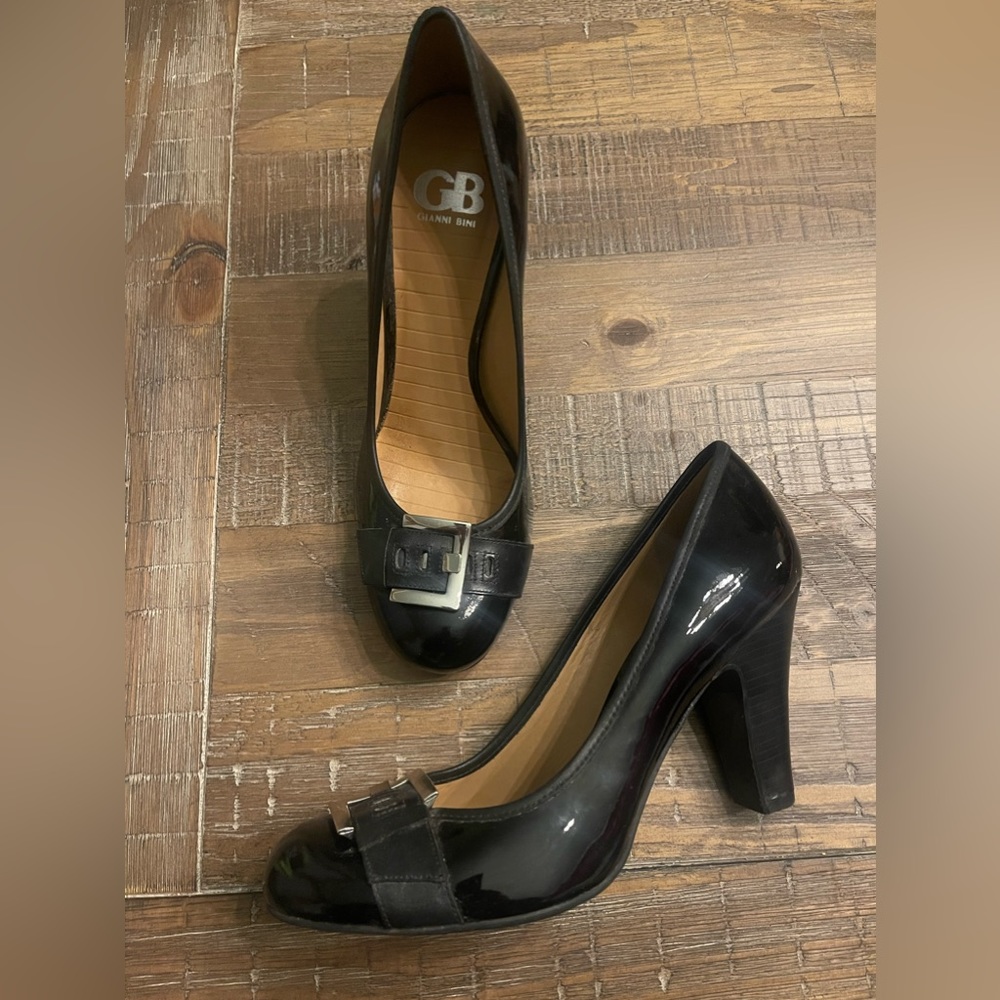 Vintage Gianni Bini pumps size 10